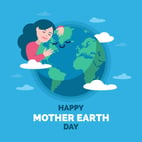International Mother Earth Day