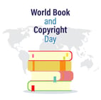 World Book and Copyright Day