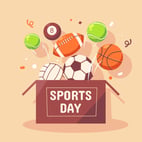 World Sports Day