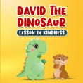David the Dinosaur