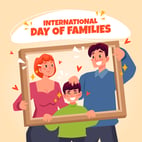 International Day of Families
