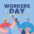 International Workers Day
