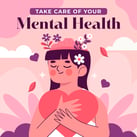 Mental health Awareness Week