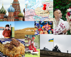 Teaching Russian and Slavic Culture to Little Ones: Tips and Ideas