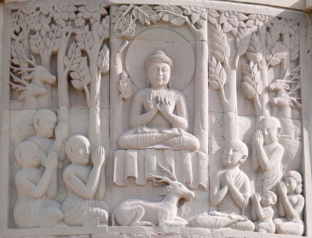 Dharma-Day