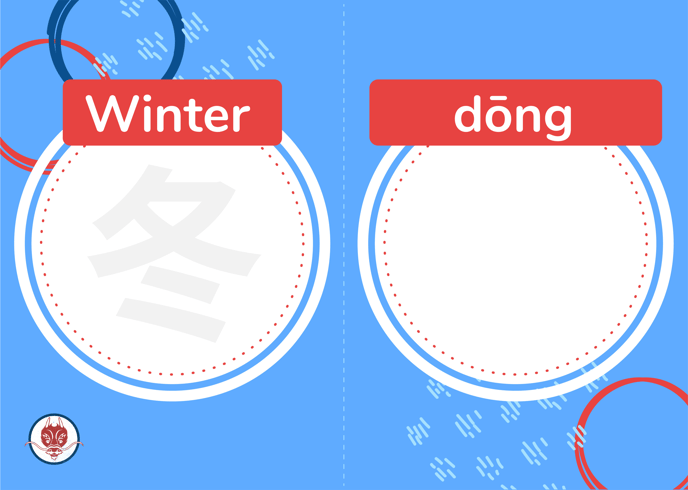 winter