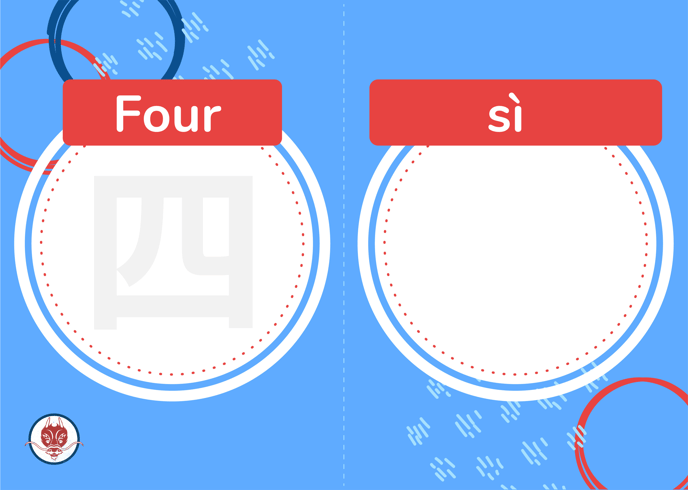 4