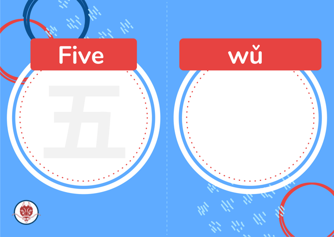5