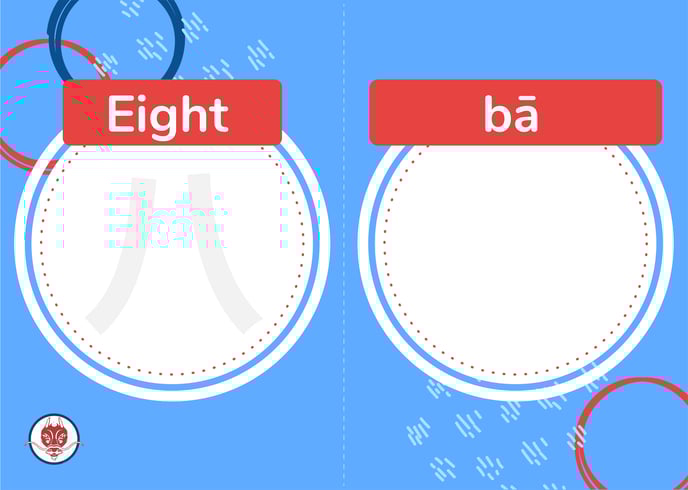 8