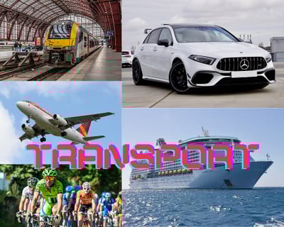 Transport & Things that Move-1-1