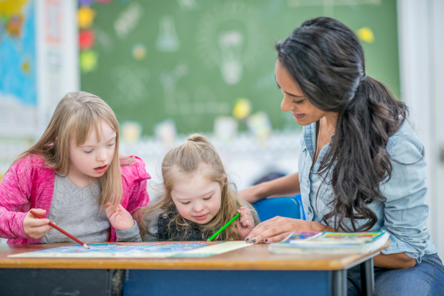 Child Protection & Welfare (3)
