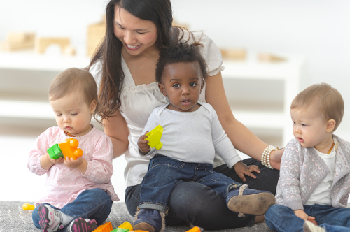 child protection and safeguarding