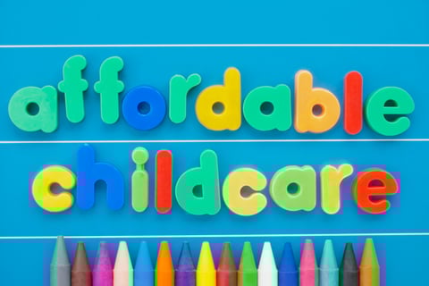 Early Years Funding