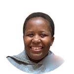 Cathrine Mushanyuki - WMT