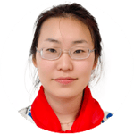 Sophie Chen