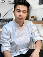 Hatching Dragons Nursery - Chef Param Hatching Dragons Nursery - Chef Param