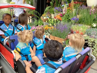 Your Ultimate Guide to Summer Holiday Childcare