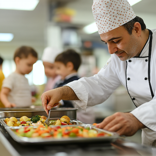 u9942751951_A_photograph_of_a_professional_chef_making_food_f_0a7e4316-7dd3-4d27-bfa4-11bd3b78c294_0