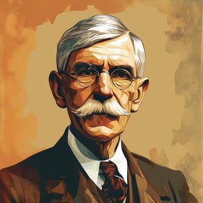 The Enduring Legacy of John Dewey: A Pioneer in Educational Reform