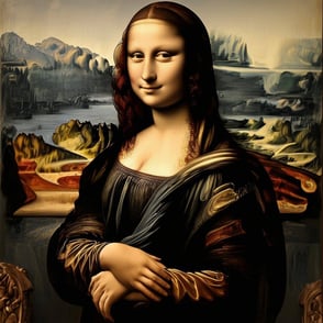 The History of the Renaissance: Italian Art for Preschoolers