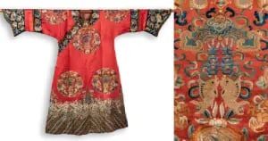 Playful Learning: Exploring East Asian Textiles with Preschoolers