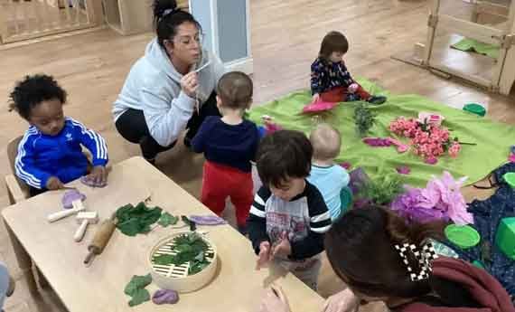 Canada-Water---Heuristic-Play---Babies-1