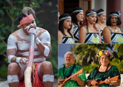 Polynesian music-1