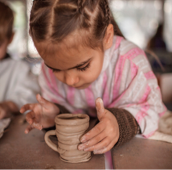 kindergarten pottery-1-1