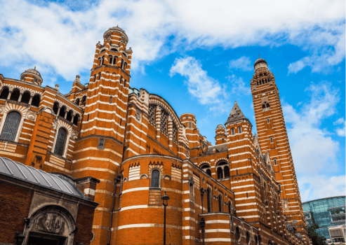 Discovering Westminster Cathedral: A Fun Tour for Preschoolers
