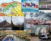 December - Scandinavia & North Europe
