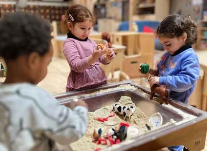 Why Play-Based Learning is Essential for Kids