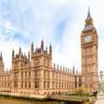 Houses of Parliament 