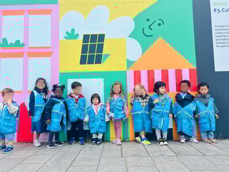 Canada Water School Highlights - 27th June, 2025