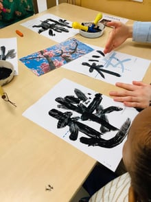 Mandarin for Kids | Weekend Bilingual School Central London