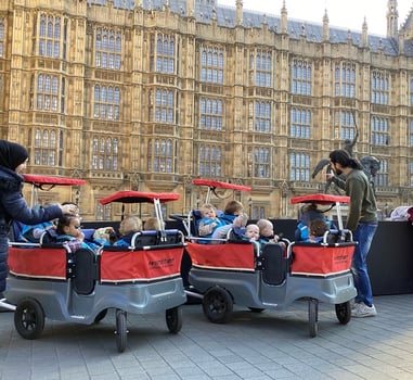 Westminster School Highlights: March 21st