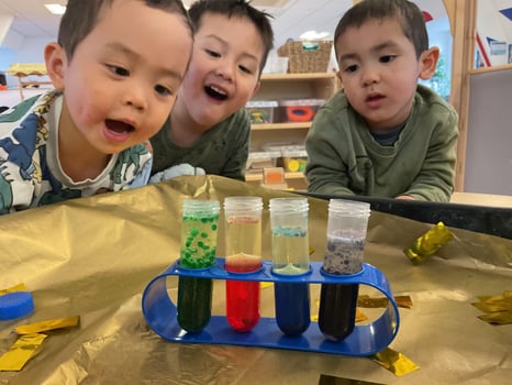 City of London School Highlights: March 14th