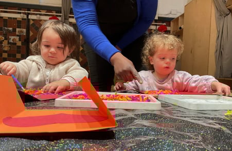 Promoting Positive Behaviour in Early Years: Tips & Guide