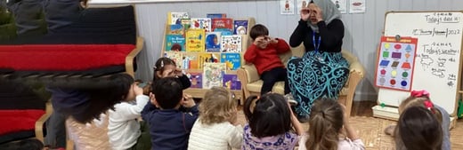 Language-Rich Homes: Essential Tips for Early Literacy & Phonics at Home