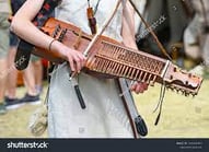 Nyckelharpa-scandinavia-music