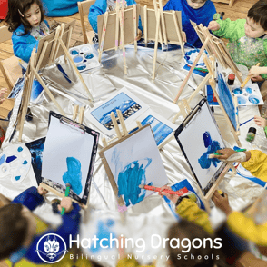 Nursery Curriculum UK: What Parents Should Know