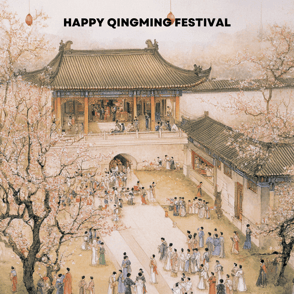 Qingming Festival: Learning to Respect our Ancestors
