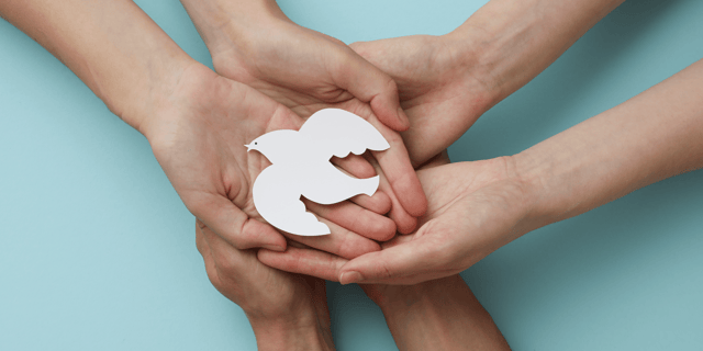 21 September - International Day of Peace
