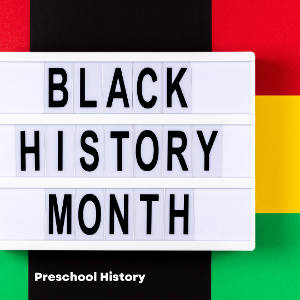 Black History Month-1