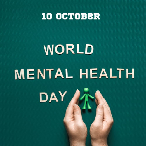 World Mental Health Day-1