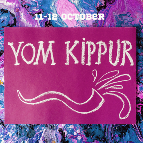 Yom Kippur-1