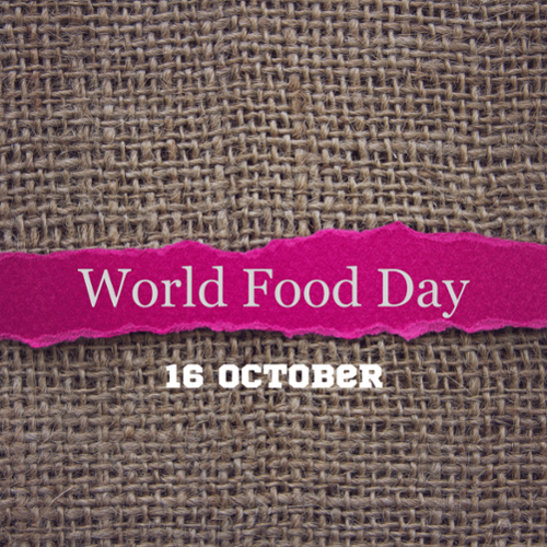 World Food Day-1