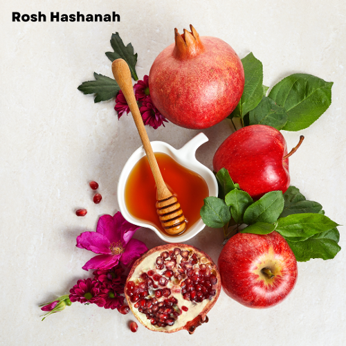 Rosh Hashanah-1