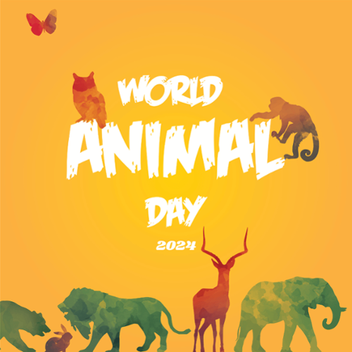 World Animal Day-1