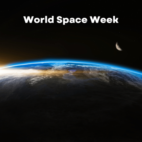 World Space Week-1