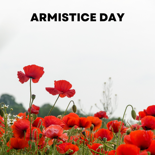 Armistice Day-1